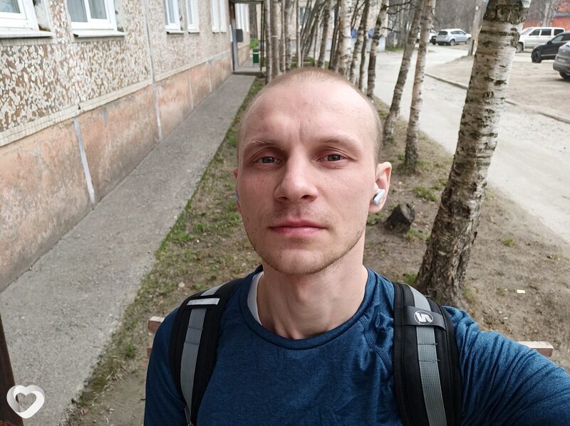 Константин, 35, Апатитах — анкета №2773907