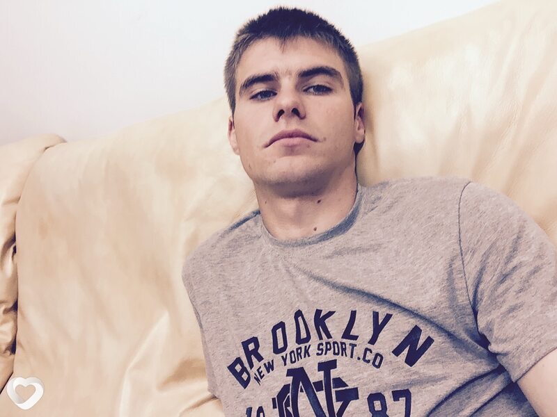 Иван, 32, Москве — анкета №2773911