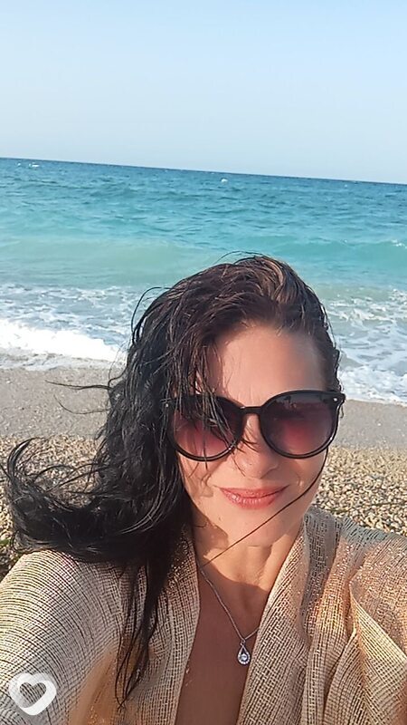 Анна, 43, Краснодаре — анкета №2773912