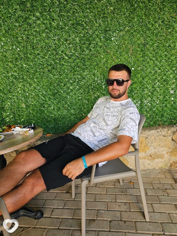 Андрей, 39, Пинске — анкета №2773468