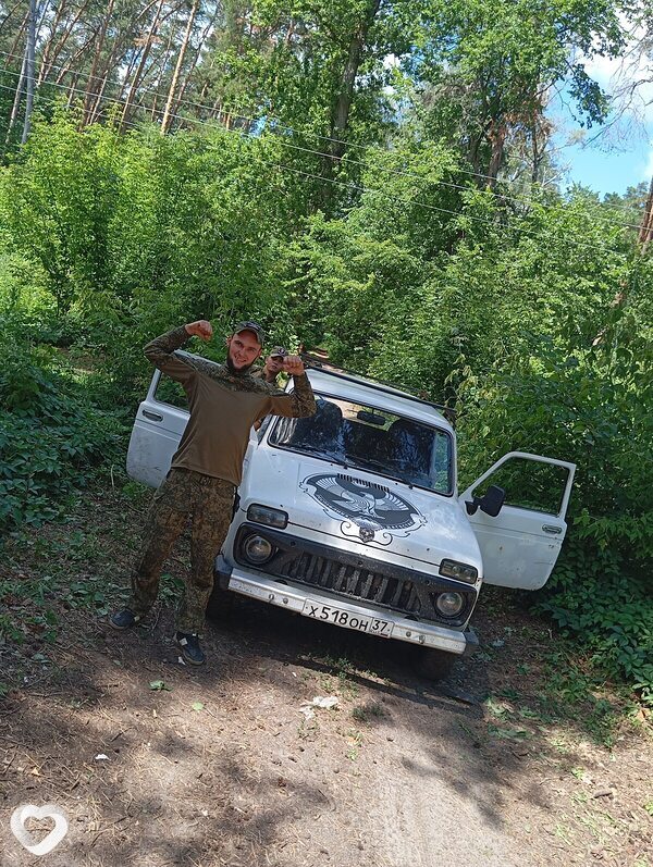 Даня, 27, Волгограде — анкета №2773473