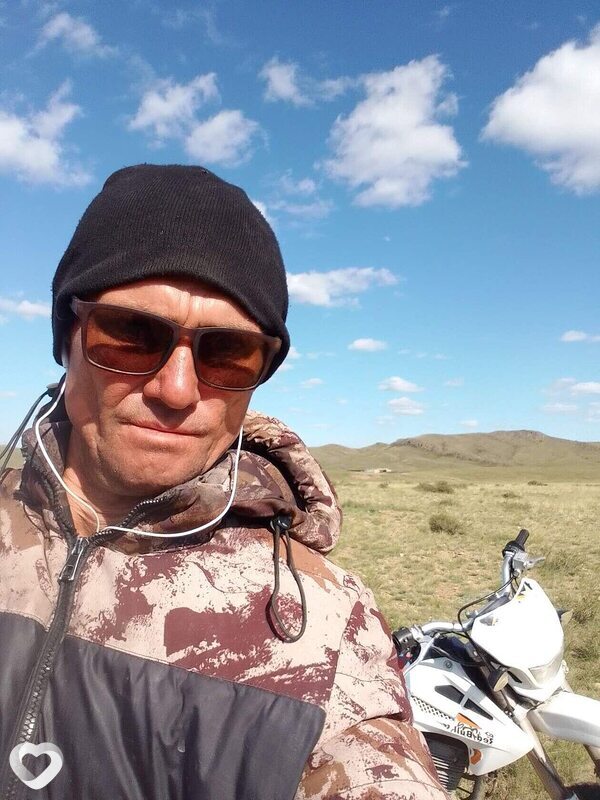 Сергей, 52, Караганде — анкета №2773474