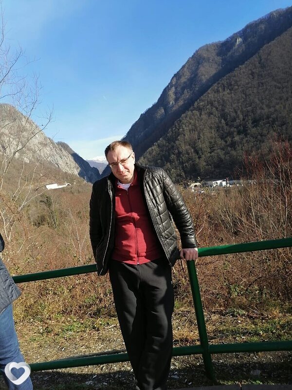 Андрей, 46, Туле — анкета №2773486