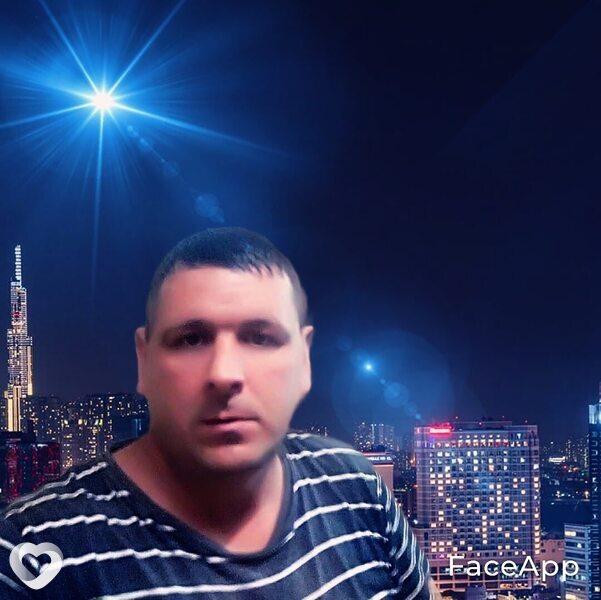 Сергей, 43, Вологде — анкета №2773487