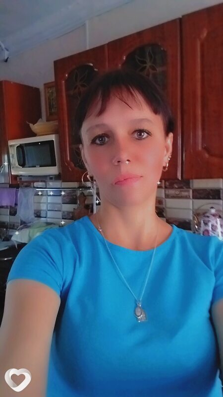 Екатерина, 36, Анжеро-Судженске — анкета №2773450