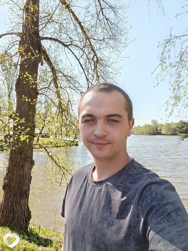 Алексей, 32, Киеве — анкета №2773452