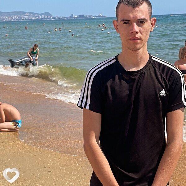 Данил, 23, Краснодаре — анкета №2773453