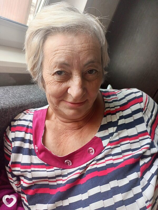 Галина, 54, Тольятти — анкета №2773455