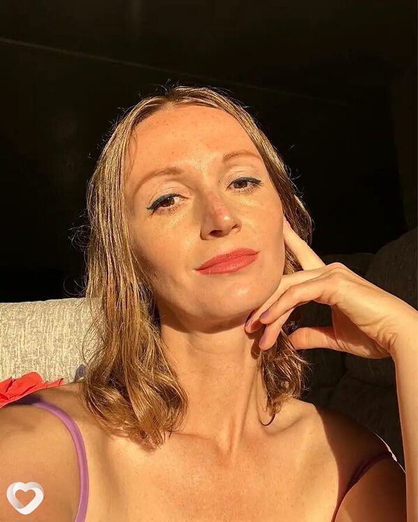 Ирина, 36, Верхнедвинске — анкета №2773460