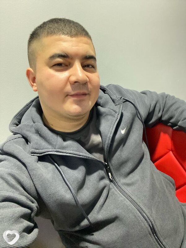 Ильшат, 32, Казани — анкета №2773461