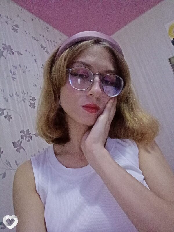 Екатерина, Федоровский