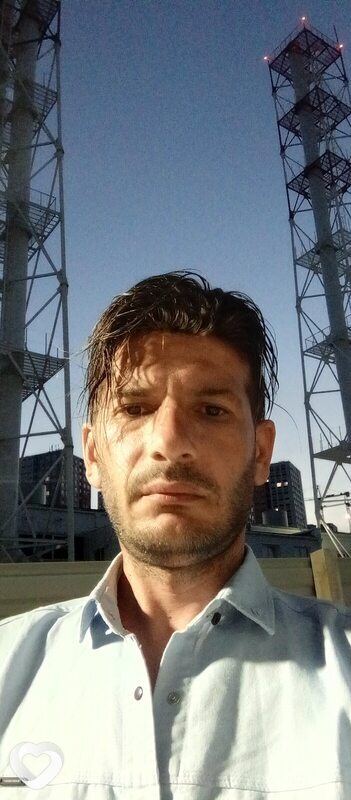 Bkap, 40, Нижнем Новгороде — анкета №2773464