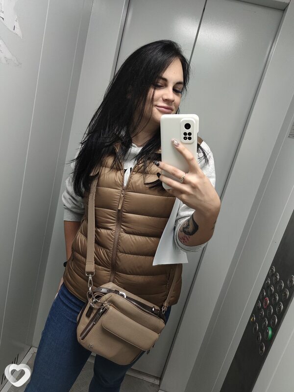 Карина, 32, Чите — анкета №2773599
