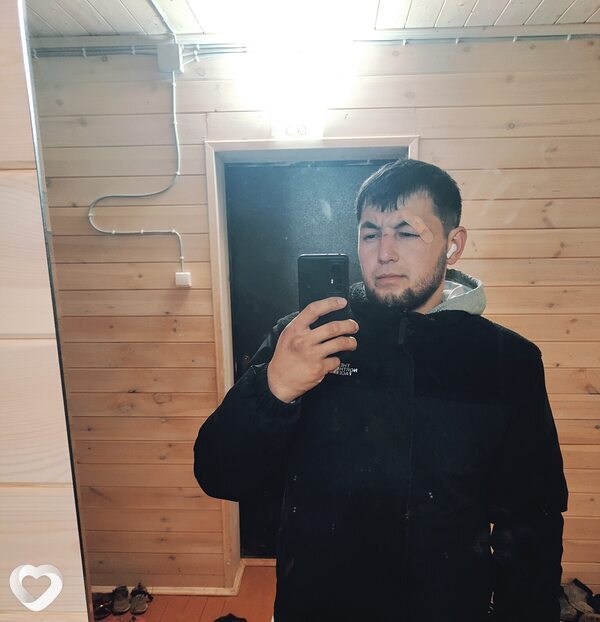 Поичд, 26, Лобне — анкета №2773604