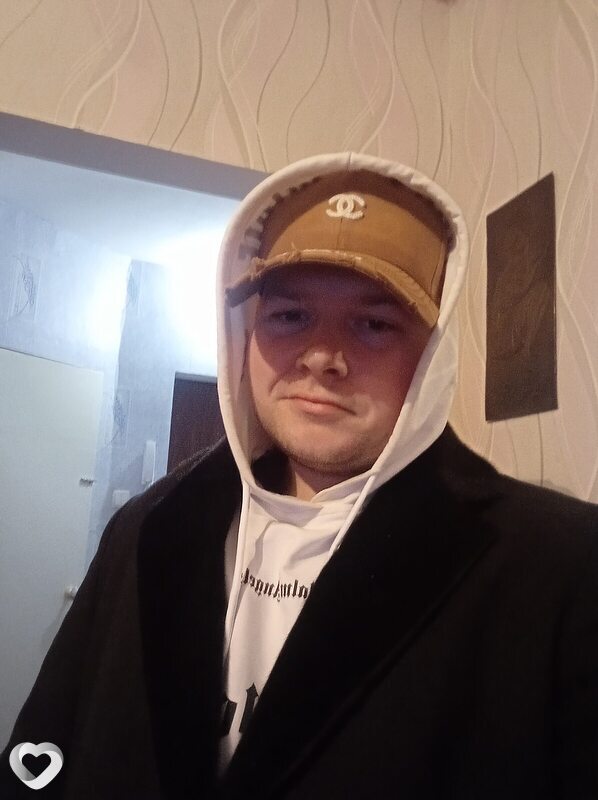 Женя, 28, Донецке — анкета №2773606