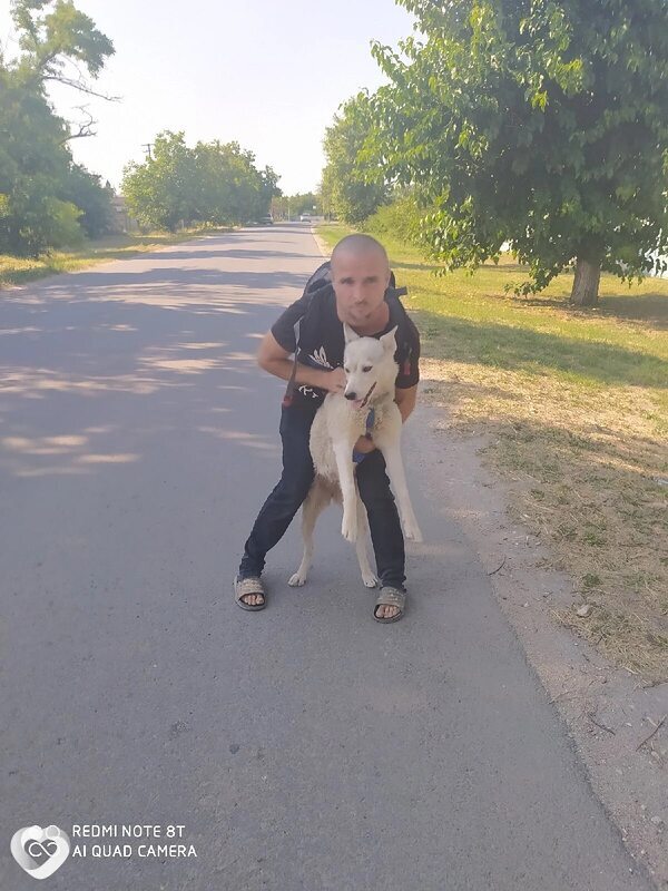 Анатолий, Нижнегорский