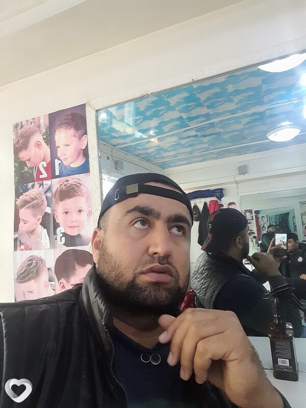 Zafar Nazarov, 40, Москве — анкета №2773609