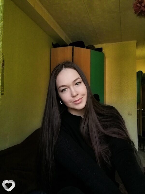 Ирина, 28, Владивостоке — анкета №2773493