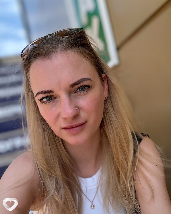Валентинка, 36, Сочи — анкета №2773494