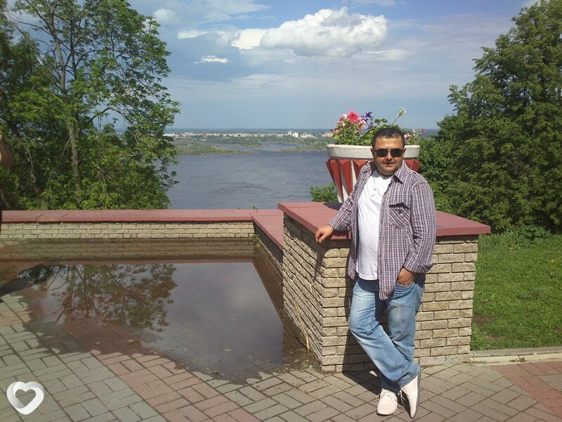 Mustafa, Москва