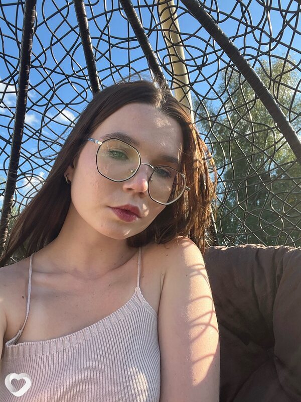 Татьяна, 20, Новосибирске — анкета №2773505