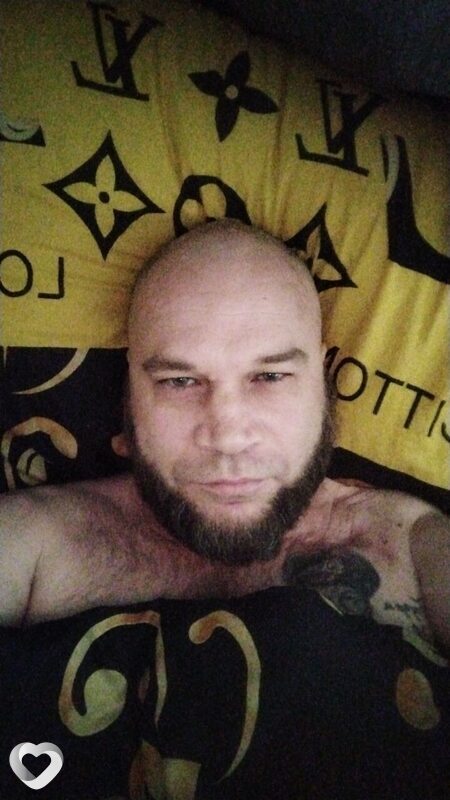 Александр, 44, Донецке — анкета №2773510