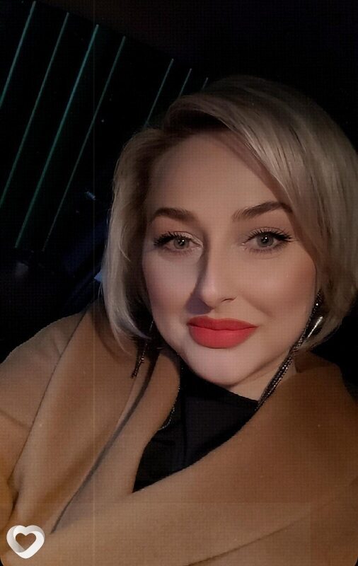 Татьяна, 47, Новошахтинске — анкета №2773619
