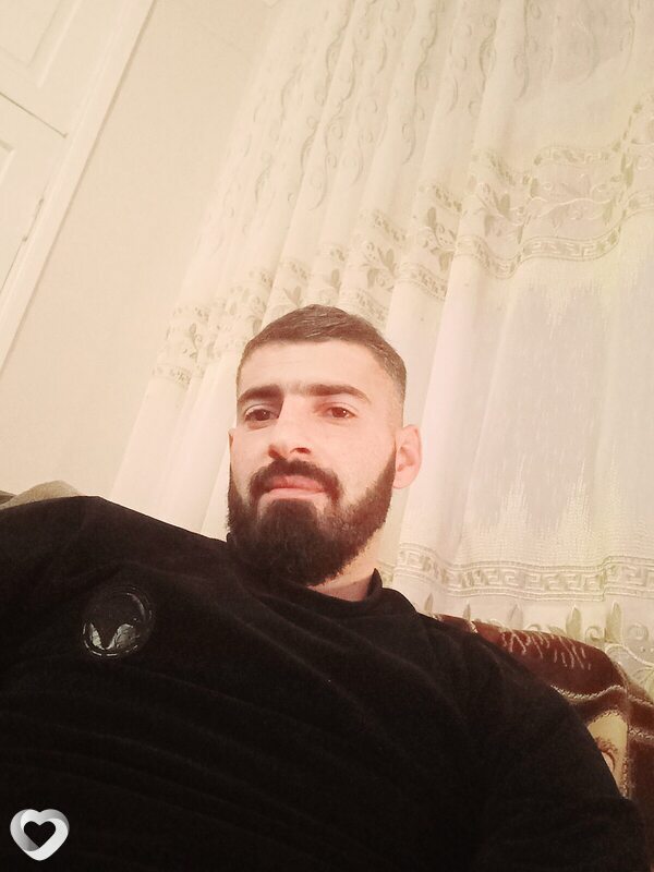 Рафаэль, 31, Санкт-Петербурге — анкета №2773620
