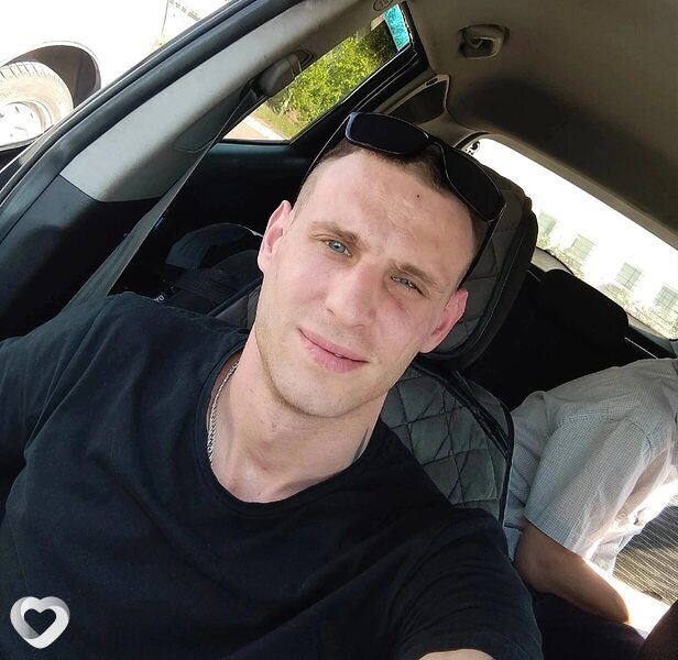 Сергей, 27, Санкт-Петербурге — анкета №2773624