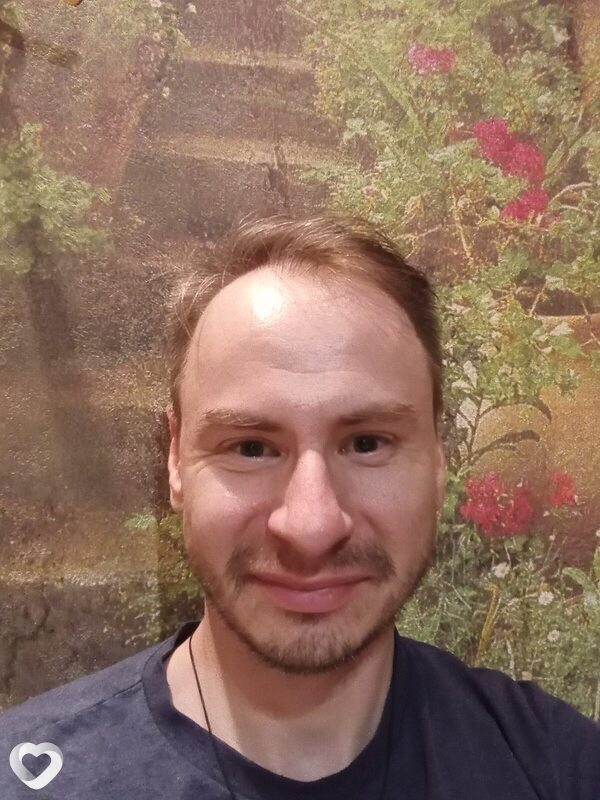 Сергей, 39, Химках — анкета №2773625