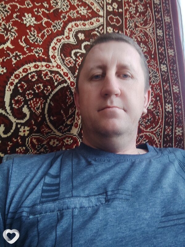 Алексей, 46, Оренбурге — анкета №2773634