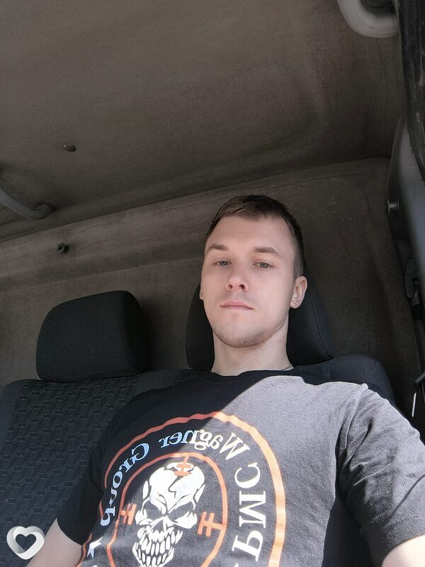Алексей, 27, Твери — анкета №2773635