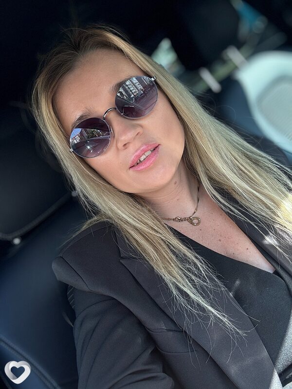 Кристина, 36, Москве — анкета №2773636