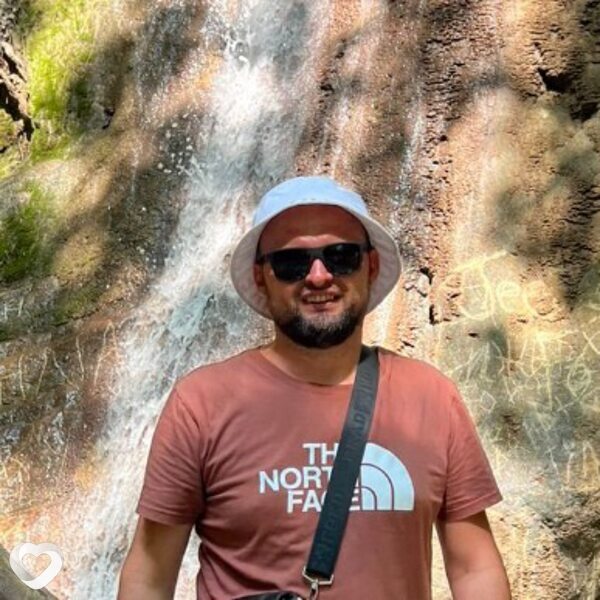 Владимир, 42, Ростове-на-Дону — анкета №2773945