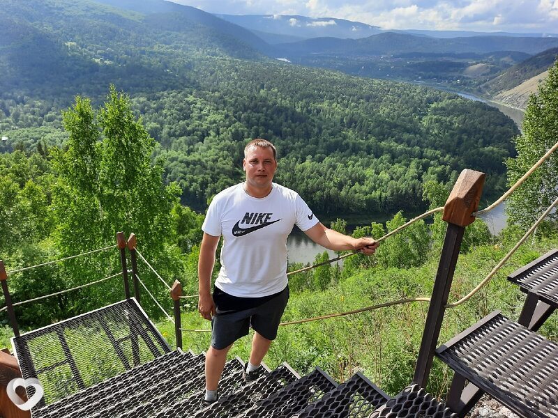 Олег, 30, Красноярске — анкета №2773954