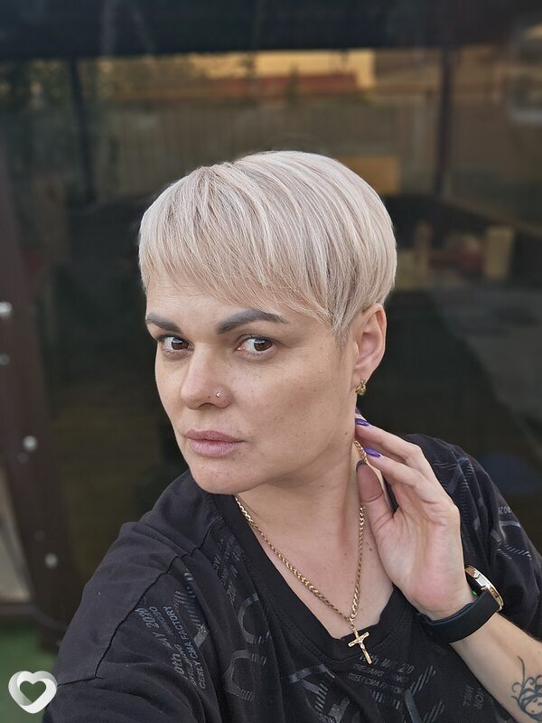 Елена, 46, Оренбурге — анкета №2773960