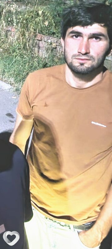 Али, 25, Алматы — анкета №2773961