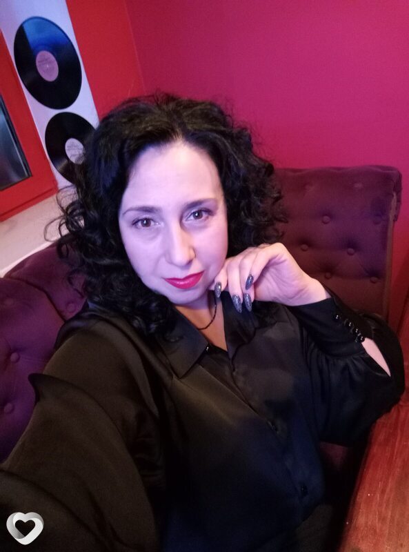 Мария, 48, Москве — анкета №2773963