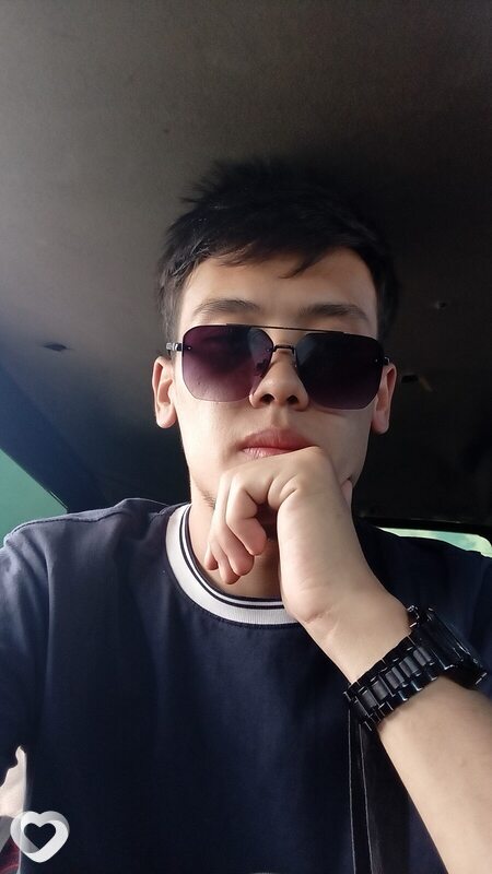 Мадияр, 25, Астане — анкета №2773547