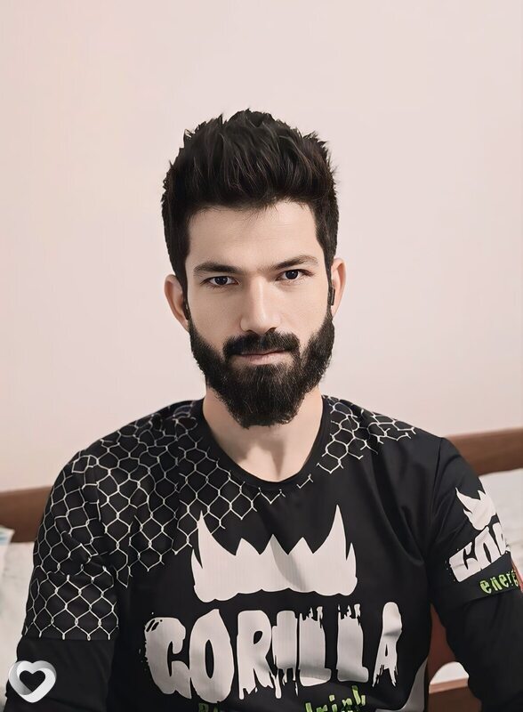 Азиз, 27, Караганде — анкета №2773548