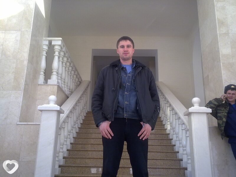 Жека, Губкинский