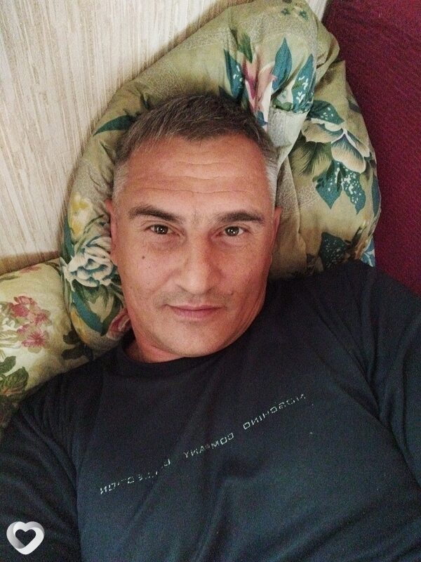 Валера, 47, Самаре — анкета №2773668