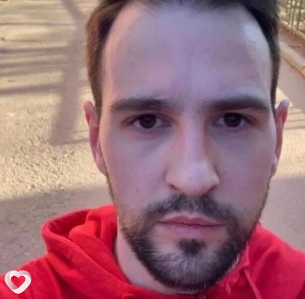 Евгений, 44, Асбесте — анкета №2773674