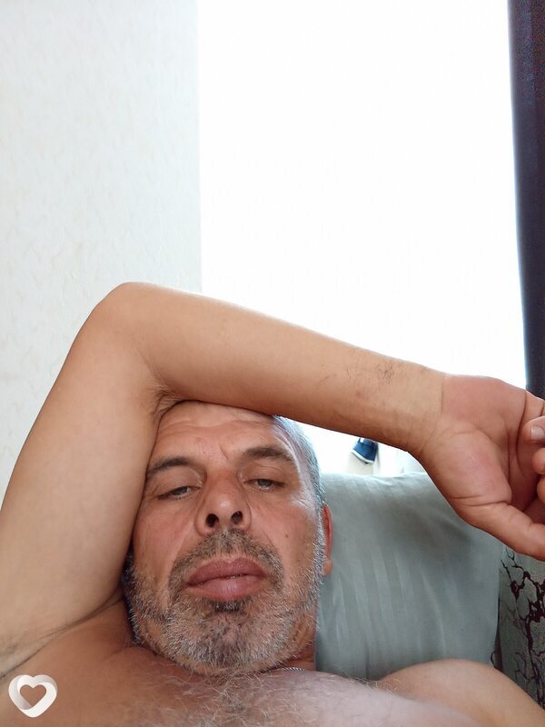Сергей, 41, Крымске — анкета №2773688