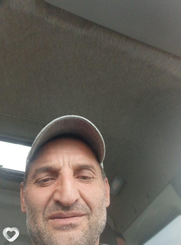 Турбек, 48, Комсомольске-на-Амуре — анкета №2773991