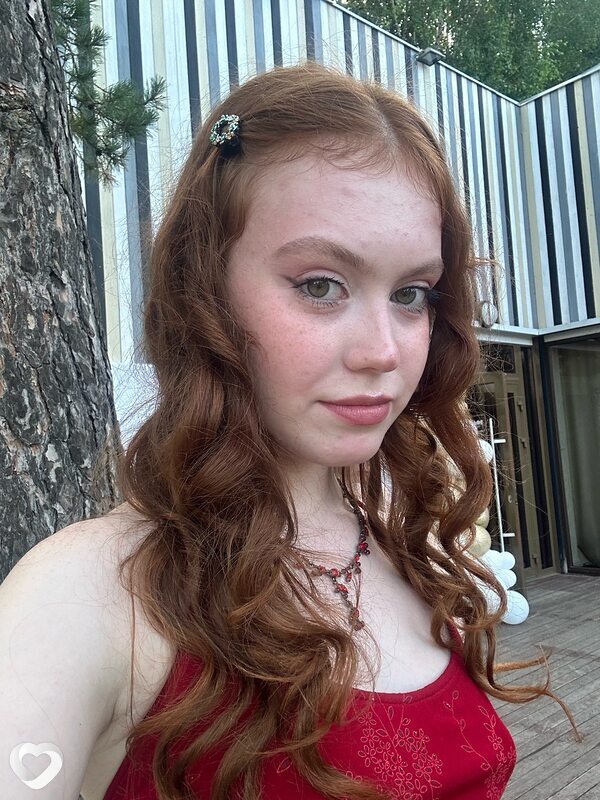 Настя, 19, Барнауле — анкета №2773994