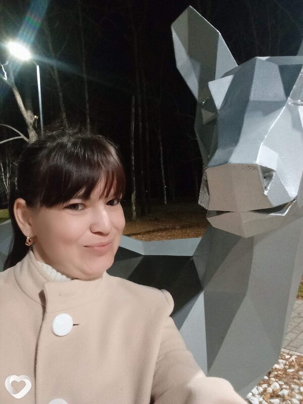 Дарья, 33, Биробиджане — анкета №2774004