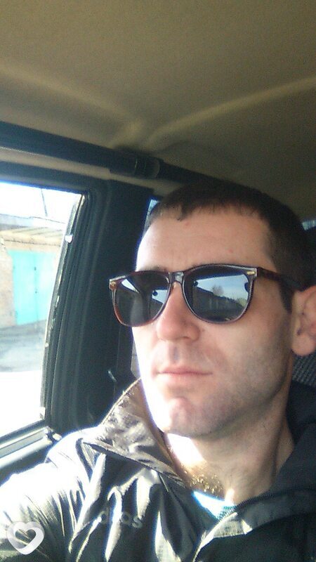 Роман, 39, Алматы — анкета №2774007