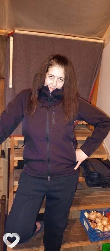 Анюта, 39, Екатеринбурге — анкета №2774011