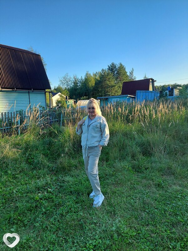 Мария, 42, Ярославле — анкета №2773645